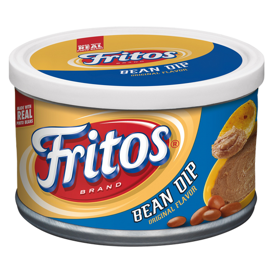 Fritos Original Bean Dip 9oz
