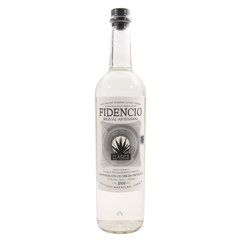 Fidencio Classico Mezcal 750ml