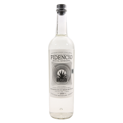 Fidencio Classico Mezcal 750ml