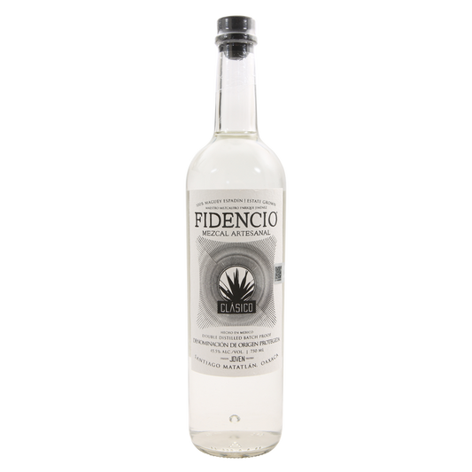 Fidencio Classico Mezcal 750ml