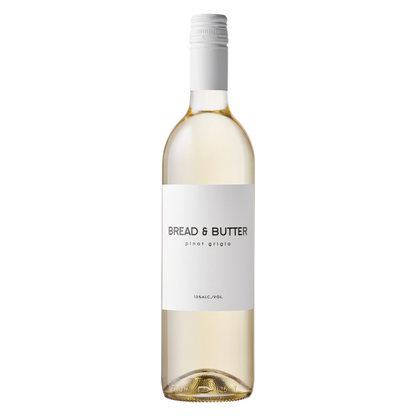 Bread & Butter Pinot Grigio 750ml