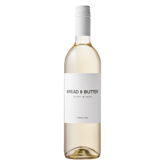 Bread & Butter Pinot Grigio 750ml