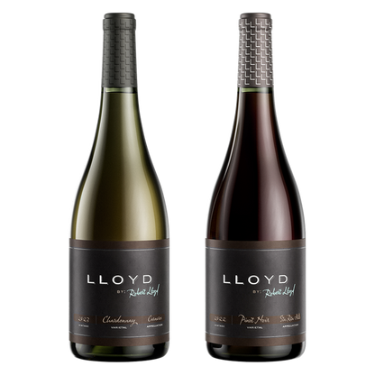 Lloyd Cellars Chardonnay 750ml