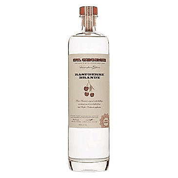St. George Raspberry Brandy 750ml