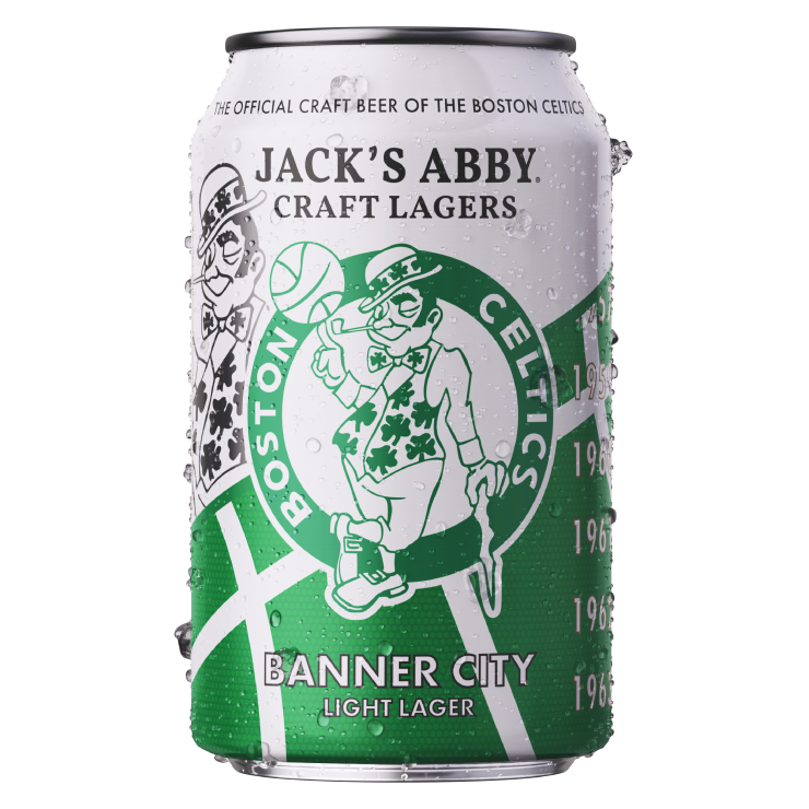 Jack's Abby Banner City 12pk 12oz Can 3.8% ABV