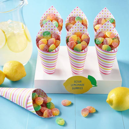 Jolly Rancher Sour Lemonade Stand Gummies, 6.5 oz