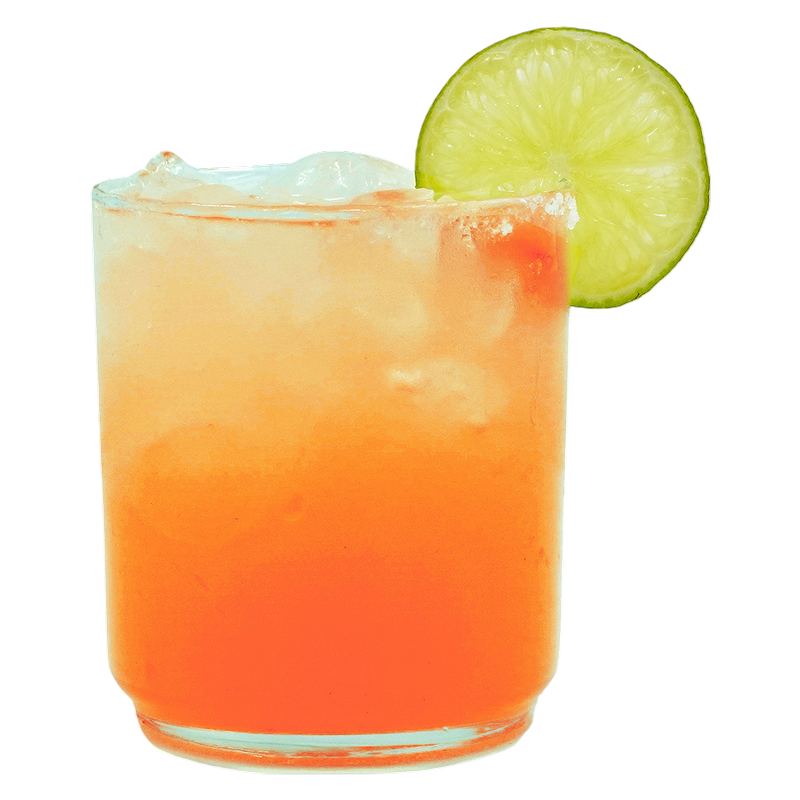 1800 The Ultimate Margarita Blood Orange Ready to Drink Cocktail 1.75L 9.95% ABV