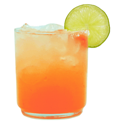 1800 The Ultimate Margarita Blood Orange Ready to Drink Cocktail 1.75L 9.95% ABV
