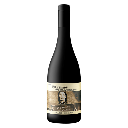 19 Crimes Hard Chardonnay 750ml