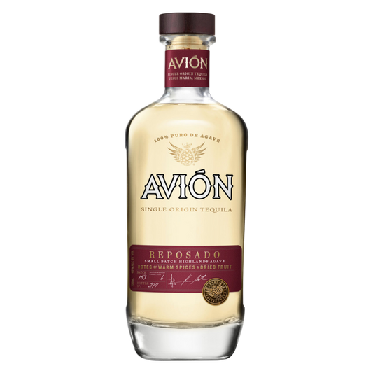 Avion Reposado Tequila 750ml