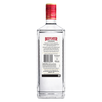 Beefeater Gin 1.75L