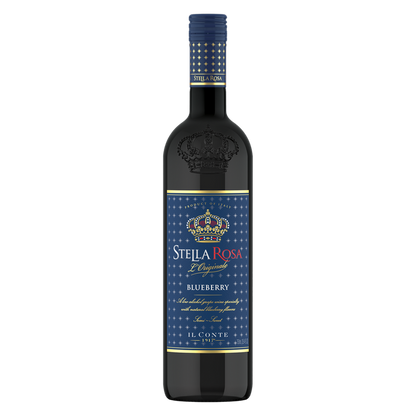 Stella Rosa Blueberry Bottle 750ml