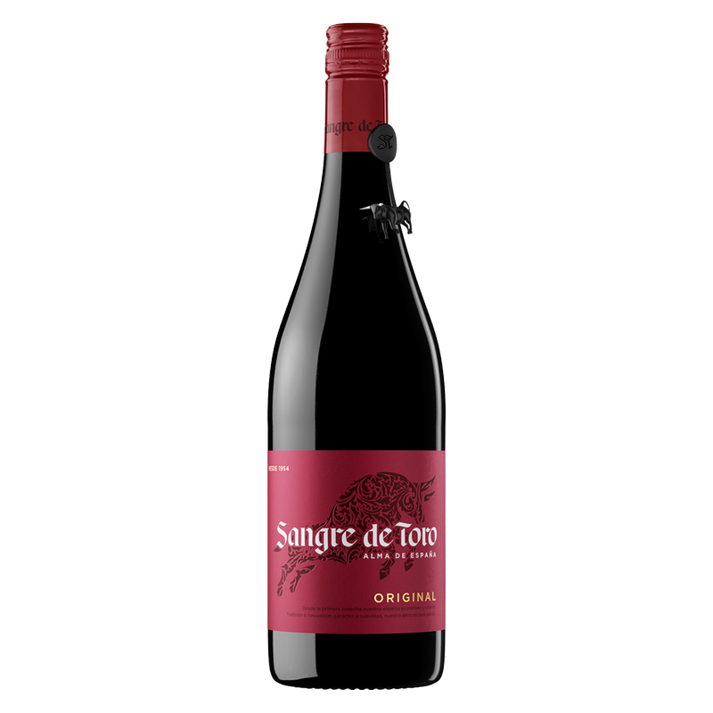 Sangre de Toro Red Blend 750ml