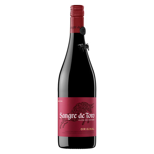 Sangre de Toro Red Blend 750ml