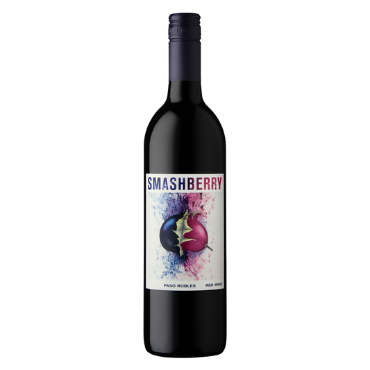Smashberry Red Blend 750 ml