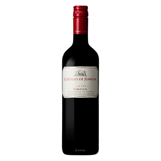 Castillo De Jumilla Monastrell 2018 750ml