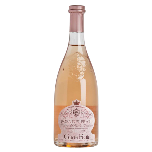 Ca Dei Frati Rosa 2019 750ml