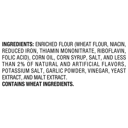 Rold Gold Selects Dill Pickle 16oz