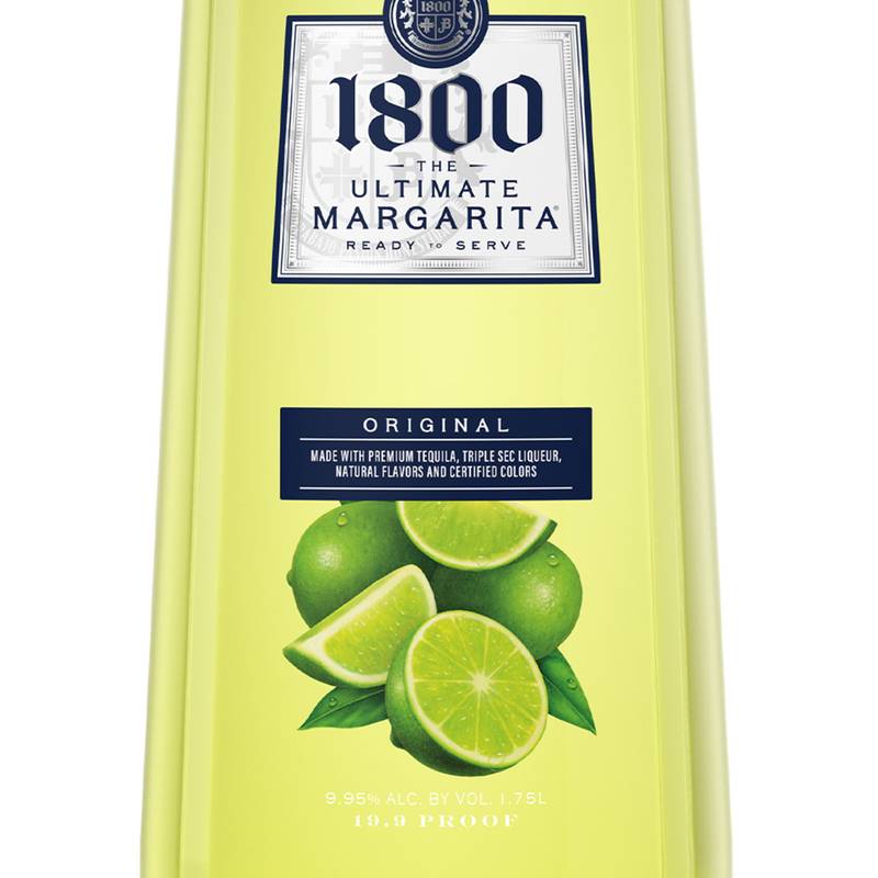 1800 Ultimate Margarita 1.75L