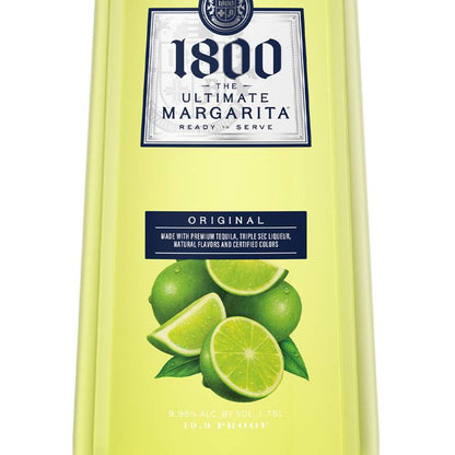 1800 Ultimate Margarita 1.75L