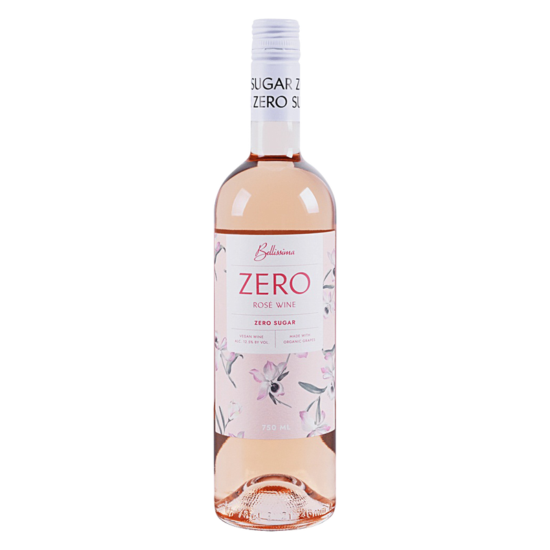 Bellissima Zero Sugar Rose