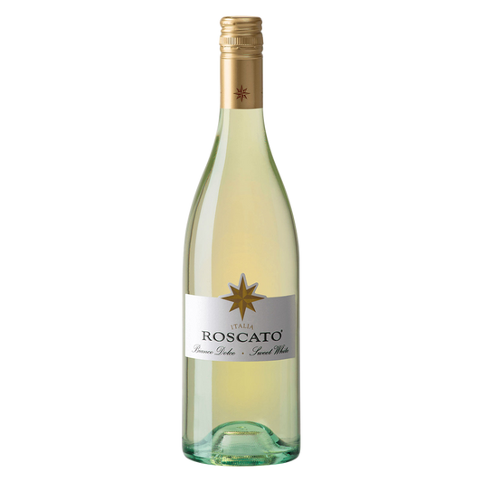 Roscato Bianco Dolce 750 ml