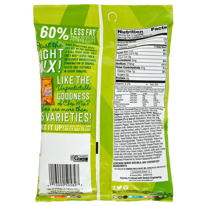 Chex Mix Jalapeno 3.75oz