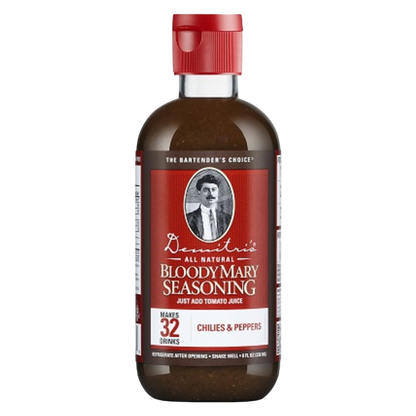 Demitris Bloody Mary Seasoning 8oz