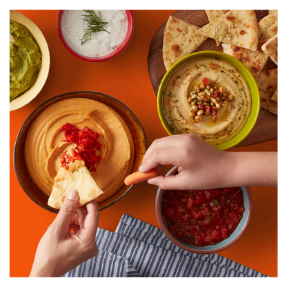 Sabra Roasted Garlic Hummus - 10oz