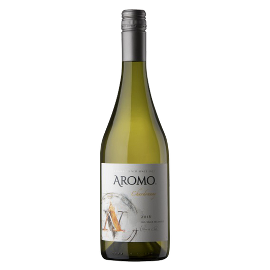 Aromo Chardonnay 2019 750ml