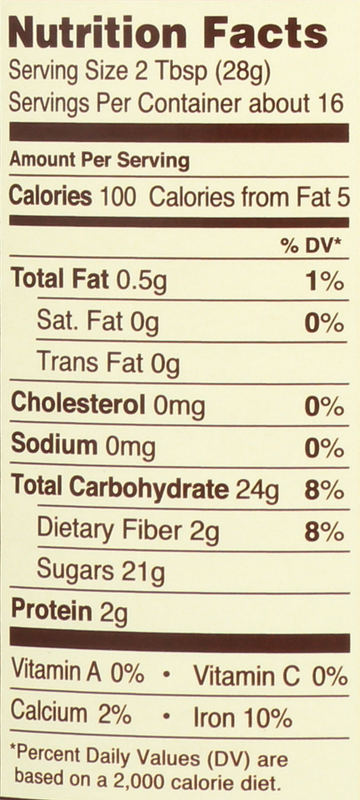 Lake Champlain Organic Marshmallow Hot Chocolate 16oz