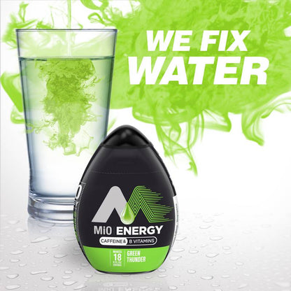 MiO Energy Green Thunder 1.62oz