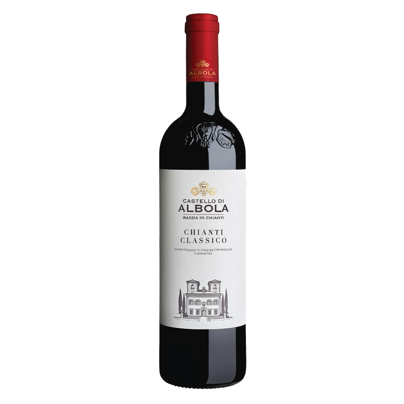 Castello d'Albola Chianti Classico DOCG 750ml