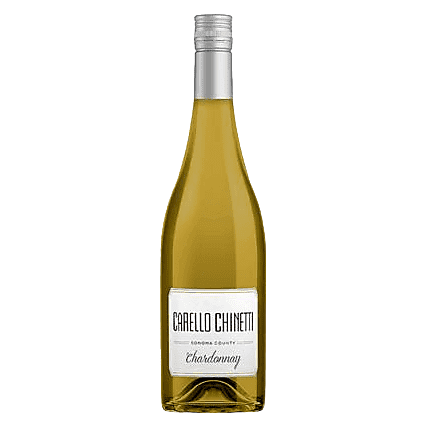 Carello Chinetti Sonoma County Chardonnay 750ml