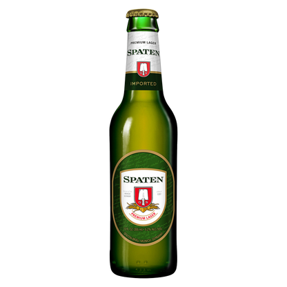 Spaten Premium Lager 6pk 12oz Btl