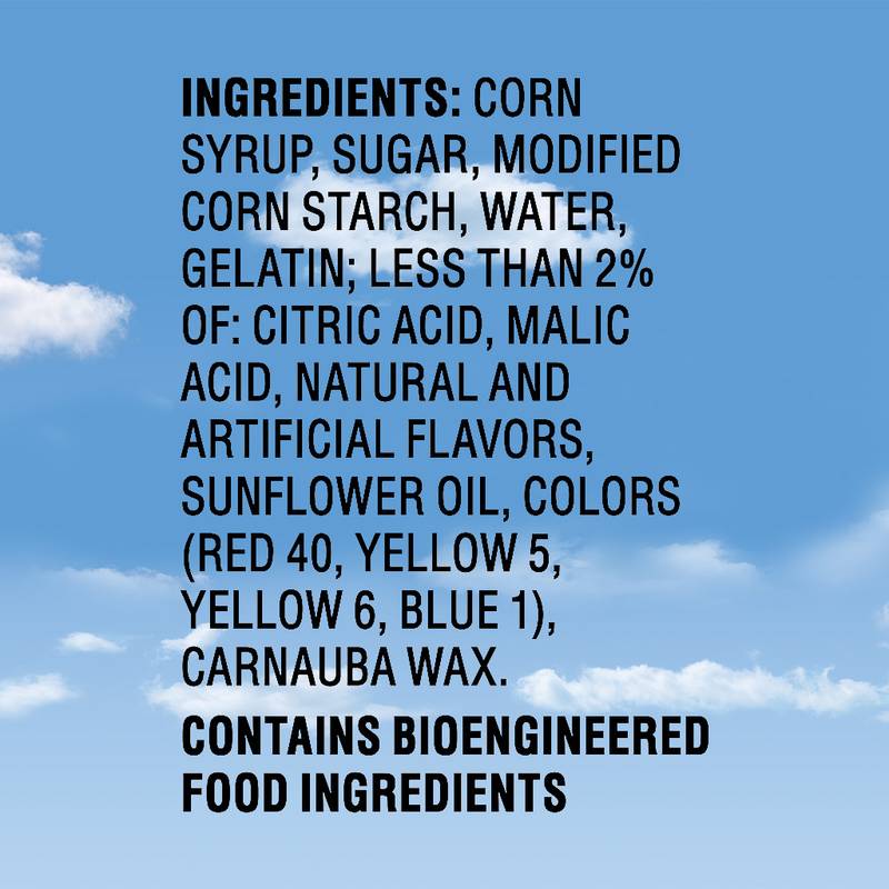 Skittles Gummies Original Share Size, 3oz