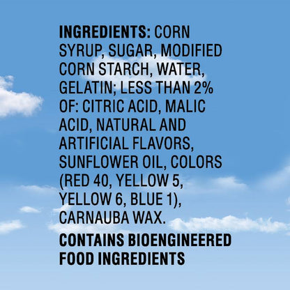 Skittles Gummies Original Share Size, 3oz