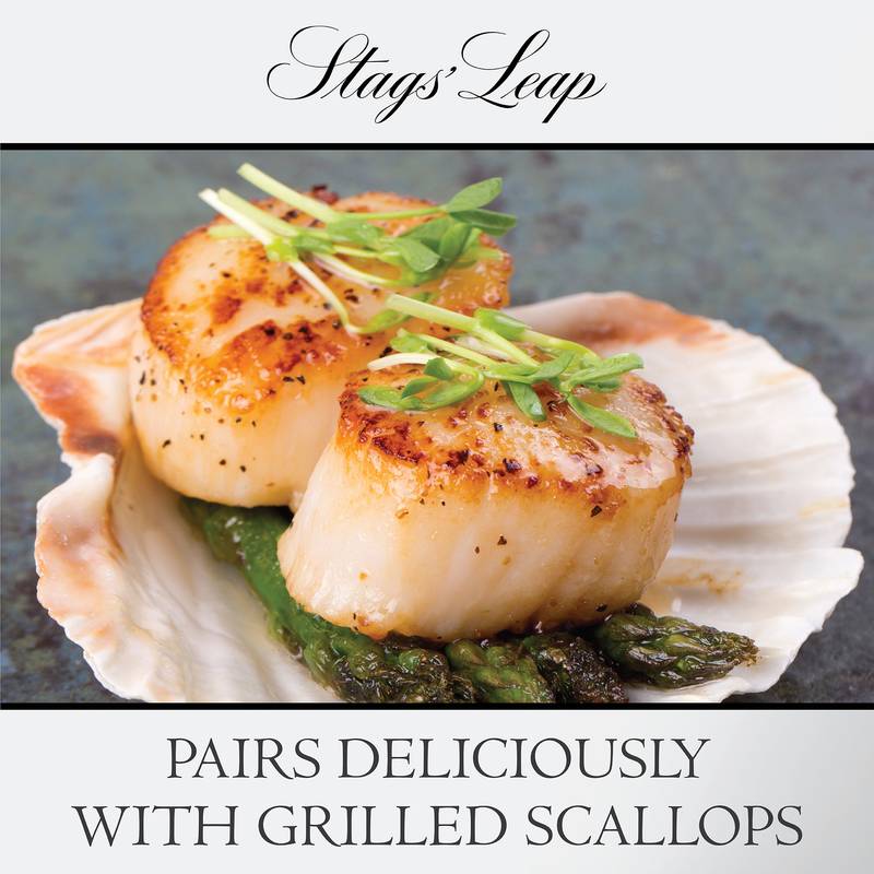 Stags' Leap Winery Chardonnay 750ml