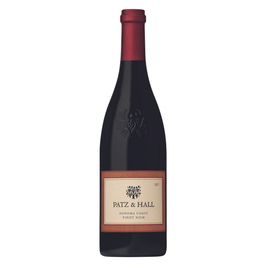 Patz & Hall Pinot Noir 750ml