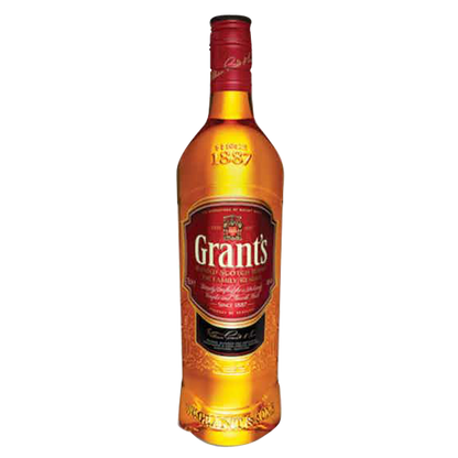 Grants Scotch Blended 1 L (80 proof)