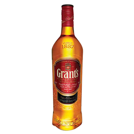 Grants Scotch Blended 1 L (80 proof)