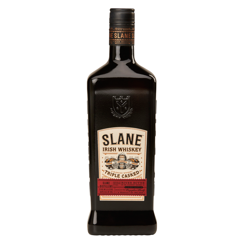 Slane Irish Whiskey 750ml