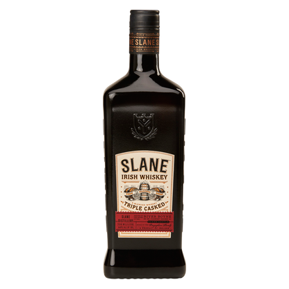 Slane Irish Whiskey 750ml (80 Proof)