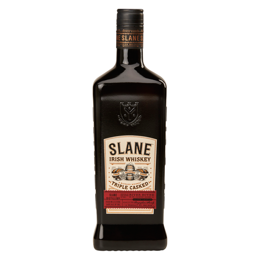Slane Irish Whiskey 750ml (80 Proof)