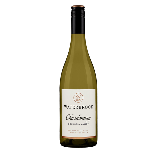 Waterbrook Chardonnay 750ml