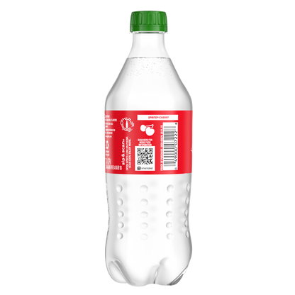 Sprite Cherry 20oz Btl