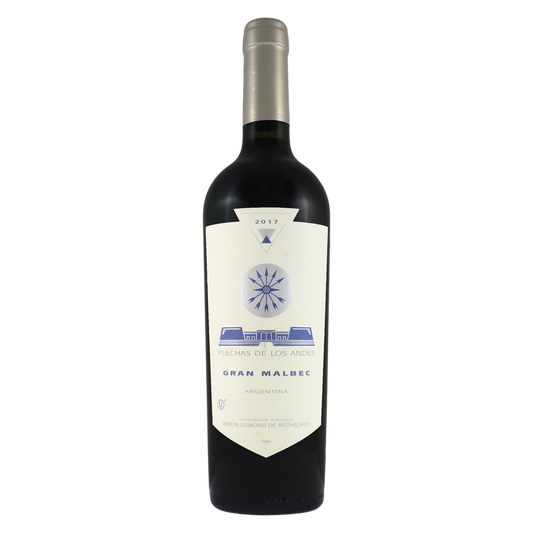 Flechas Gran Malbec 2019 750ml