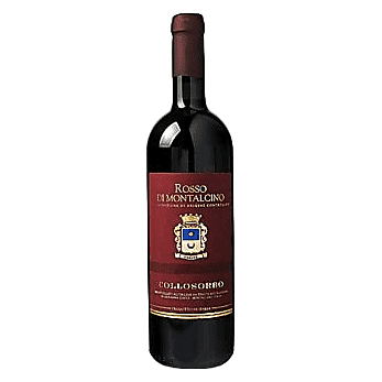 Collosorbo Rosso di Montalcino 750ml