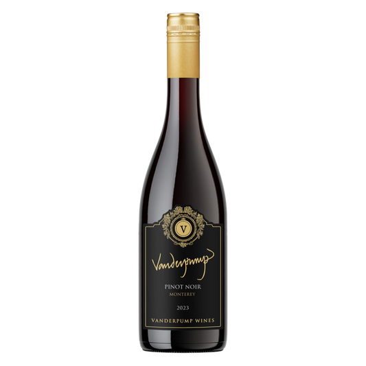 Vanderpump Monterey Pinot Noir 750ml
