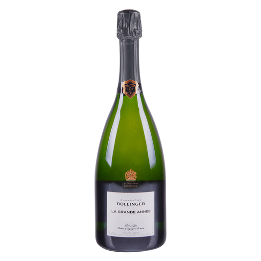 Bollinger La Grande Annee 750ml
